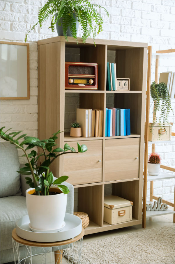 Kathy Most Mindset Library