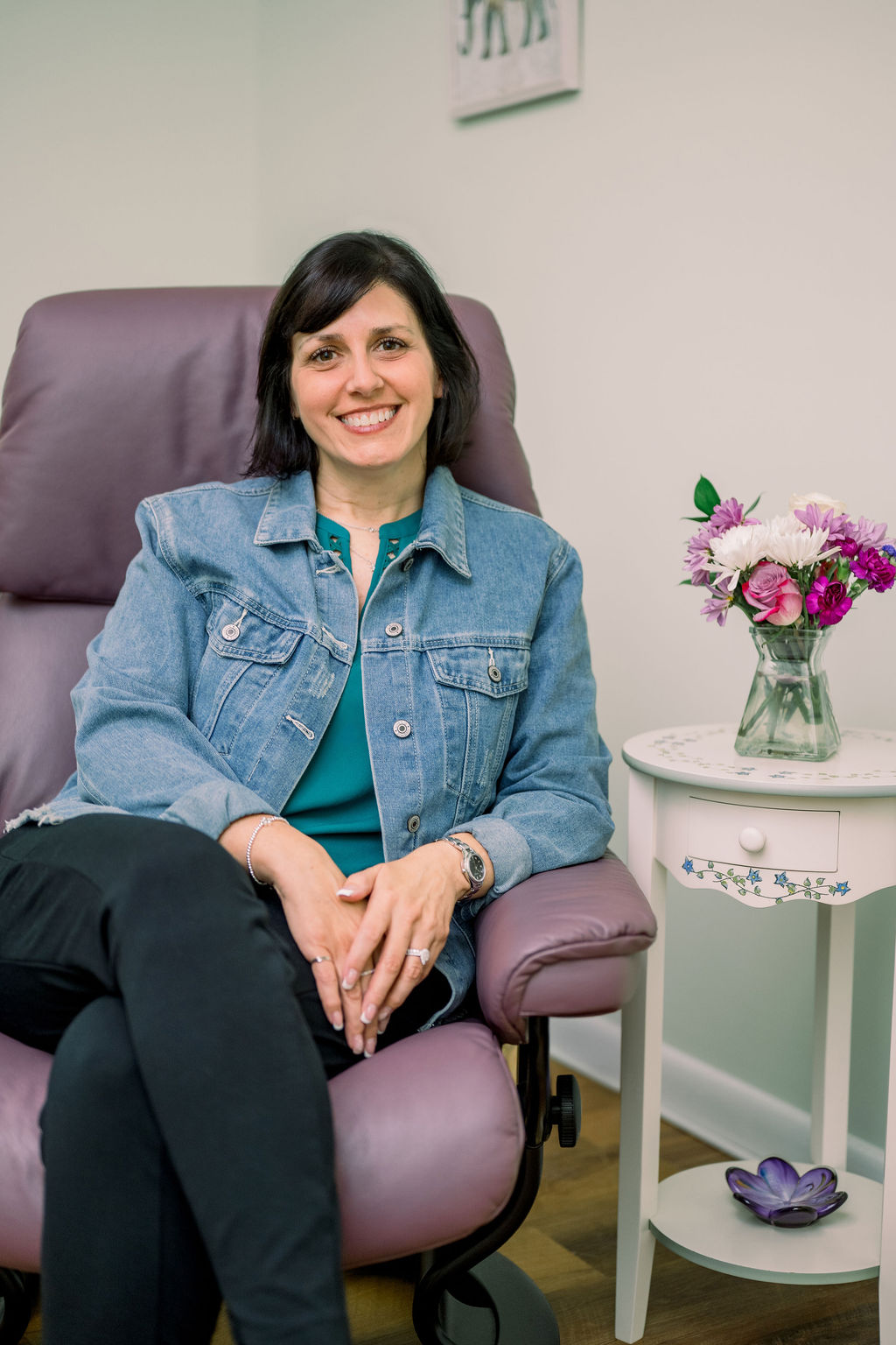 Meet Kathy Most